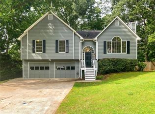 108 John Wesley Dr, Dallas, GA 30132