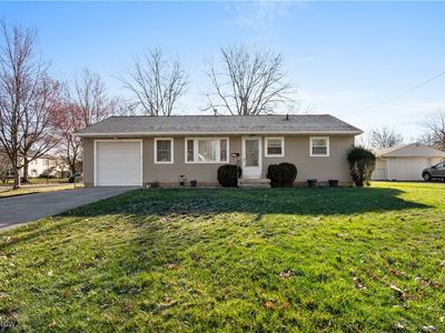 107 Circle Dr, Medina, OH, 44256