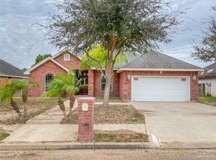 902 Treyson Dr, San Juan, TX 78589