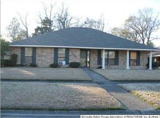 13607 Hico Dr, Baker, LA 70714