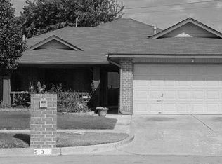 501 SW 149th Pl, Oklahoma City, OK 73170