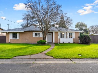 3312 Barrington Rd, Sacramento, CA, 95864