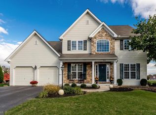 312 Springton Way, Lancaster, PA 17601