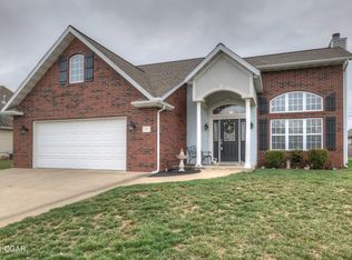 111 Justin Blvd, Webb City, MO 64870