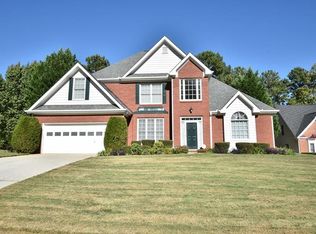 4570 Riders Ridge Trl, Snellville, GA 30039