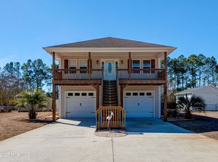 336 Chadwick Acres Rd, Sneads Ferry, NC 28460