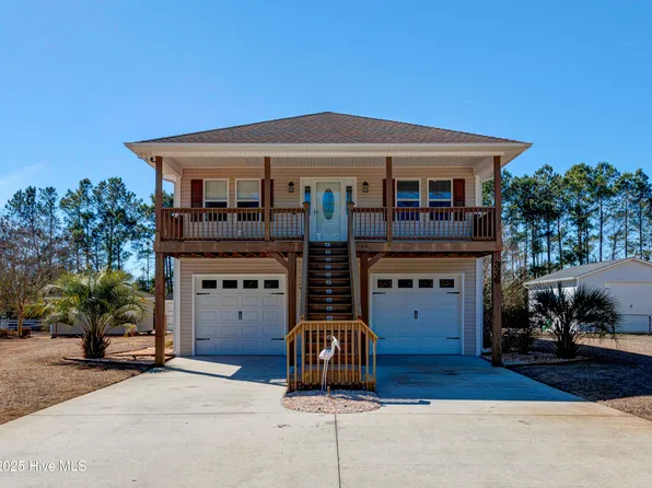 336 Chadwick Acres Road, Sneads Ferry, NC 28460