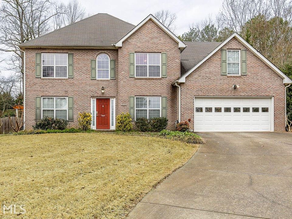 1st image of 7540 Woody Springs Dr