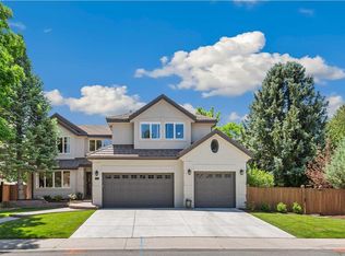 5212 S Geneva St, Englewood, CO 80111
