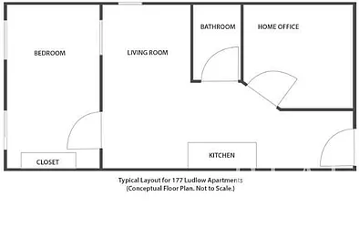 Rented by REAL New York