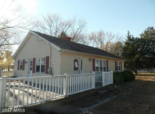 24391 Chestertown Rd, Chestertown, MD 21620