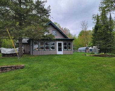4055 W Lester Ln, Winter, WI, 54896