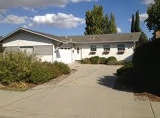 757 Nightingale St, Livermore, CA 94551