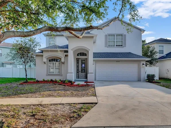 2535 Cross More St, Valrico, FL 33594