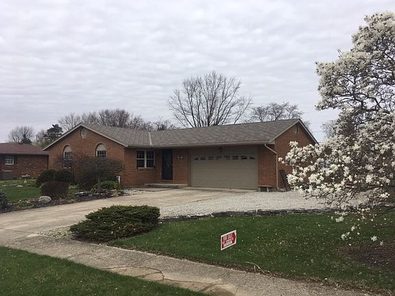 Contact us @ 937-564-0205