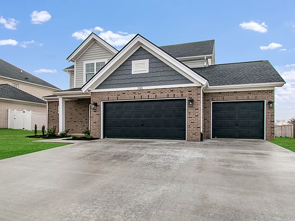 3rd image of 1148 Yorktown Ln Lot 40