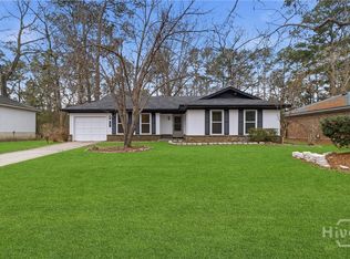 131 Westminister Drive, Savannah, GA 31419