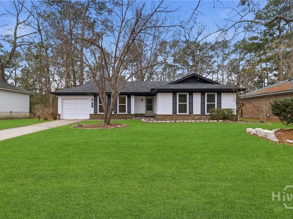 131 Westminister Drive, Savannah, GA 31419