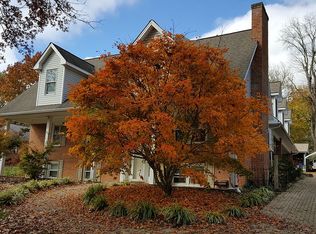 603 Lucas Dr, Blacksburg, VA 24060