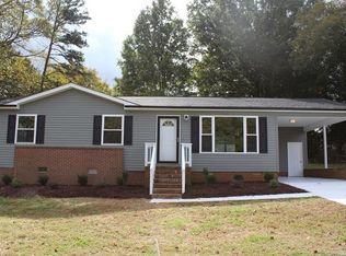 308 Chapel St, China Grove, NC 28023