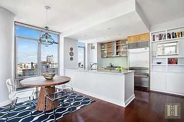 Rented by Halstead Real Estate