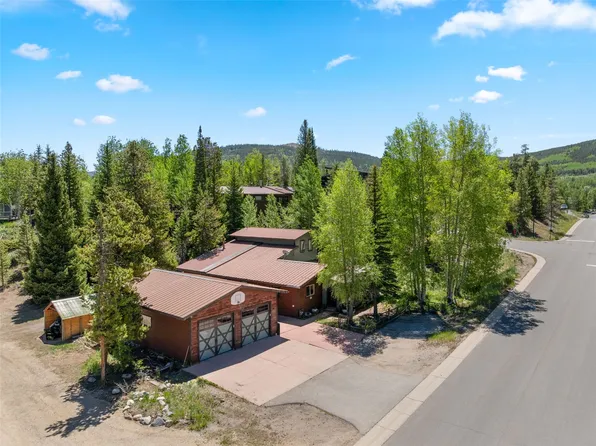 316 S 5th Avenue, Frisco, CO 80443