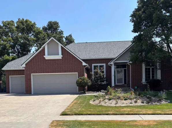 5021 N Harborside Ct, Wichita, KS 67204