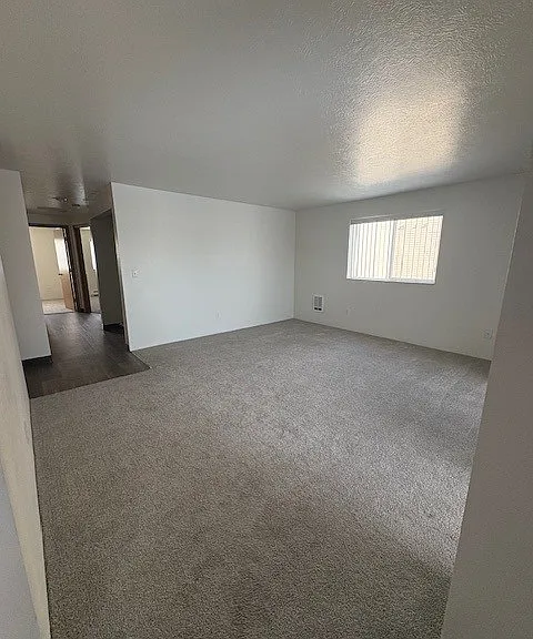 Apartment - Primary Bedroom