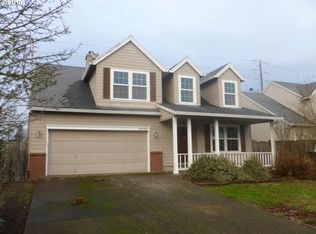 28067 SW Morgan St, Wilsonville, OR 97070