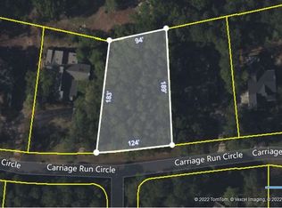 4600 Carriage Run Cir, Murrells Inlet, SC 29576