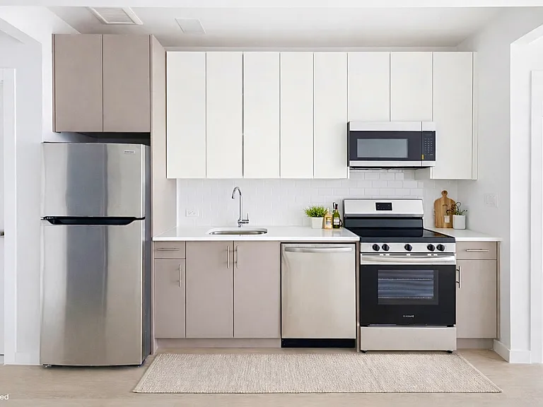 408 Lefferts Ave #6J — Photo 2