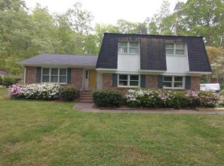 101 Margo Trl SE, Rome, GA 30161