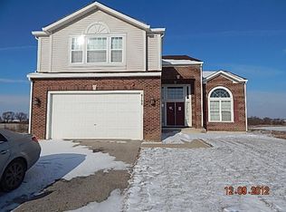 6700 Bridle Path Dr, Matteson, IL 60443