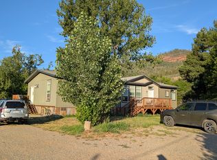 7912 County Road 203, Durango, CO 81301