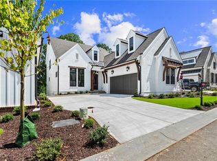 5501 Broad River Vw, Peachtree Corners, GA