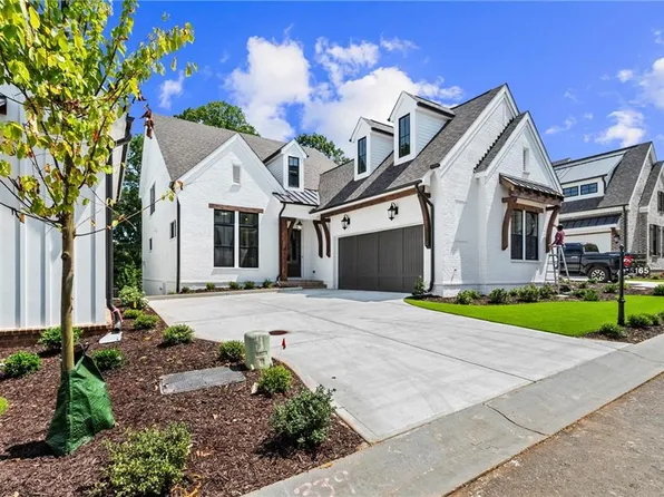 5541 Broad River Vw, Peachtree Corners, GA 30092