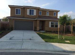 3951 Currant Ln, San Bernardino, CA 92407