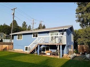 1305 S Cuba St, Spokane, WA 99202