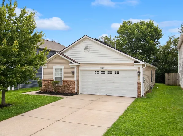 9621 W Stargazer Dr, Pendleton, IN 46064