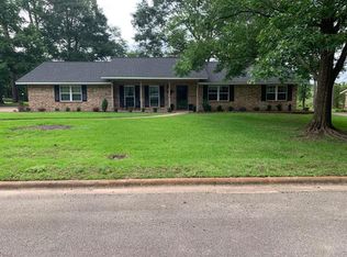 3315 Lake Forest Dr, Nacogdoches, TX 75964