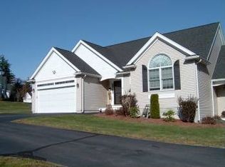 67 Hillview Ln, Northbridge, MA 01534