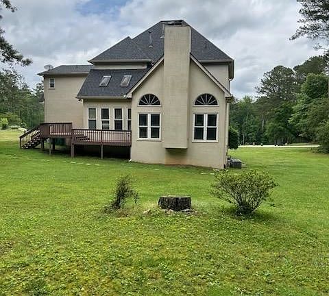2nd image of 3455 Hunters Pace Dr