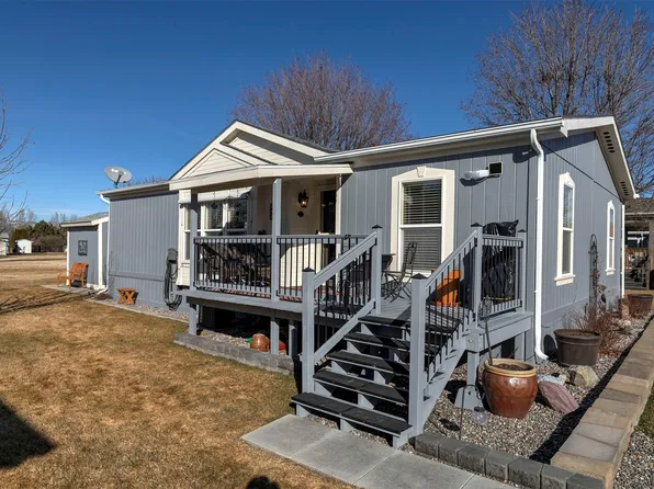 6020 Pelkey Dr, Missoula, MT 59808