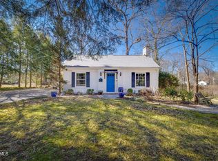 1103 Lester Harris Rd, Johnson City, TN 37601