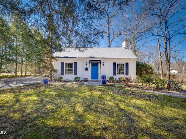 1103 Lester Harris Rd, Johnson City, TN 37601