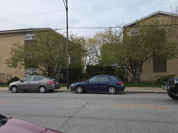 3848 W 47th St APT 3SE, Chicago, IL 60632