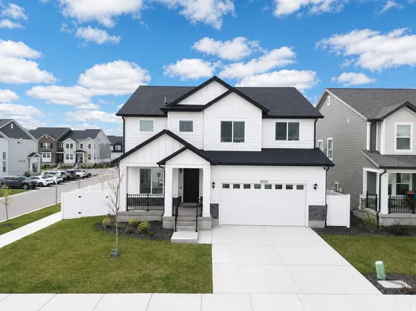 3701 W 1330 N, Lehi, UT 84043