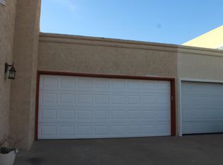 7103 Portugal Dr, El Paso, TX 79912
