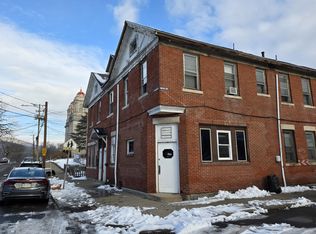 300-302 William St FLOOR 1, Scranton, PA 18508