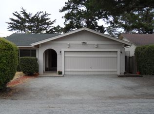 533 Townsend Dr, Aptos, CA 95003
